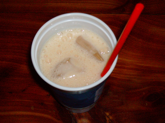 Just Peachy Smoothie Recipe - Food.com