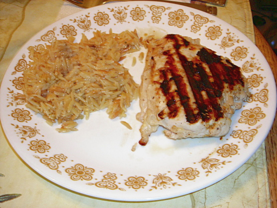 Very Moist Grilled Chicken - Image 2