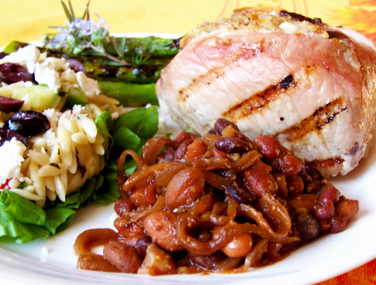 Not Just Another Baked Bean Recipe Recipe - Food.com