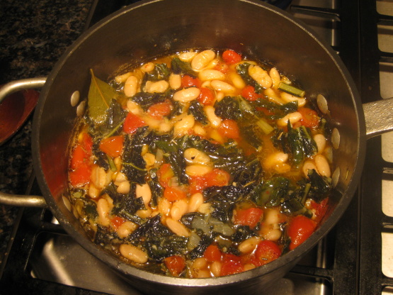 Tuscan-Style Stew Recipe - Genius Kitchen