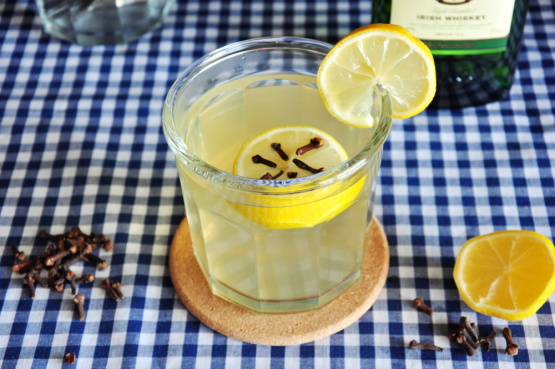 Hot Irish Whiskey Recipe - Food.com
