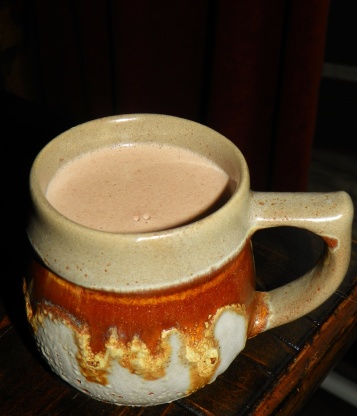 Chocolate Peanut Butter Hot Cocoa Recipe - Food.com