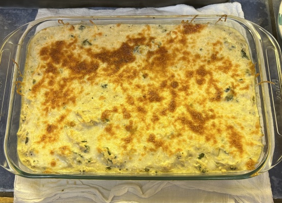 Crock Pot Chicken Breast in Poblano Cream Recipe - Mexican.Food.com