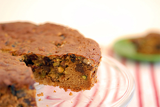 24 Best Christmas Cake Ideas With Recipes - Food.com