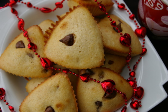 Brownie Kiss Cupcakes