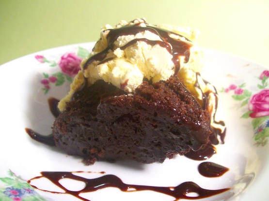 Chocolate Pecan Delight Recipe - Food.com