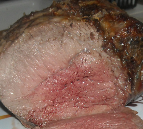 Moms Roast Beef Recipe - Genius Kitchen