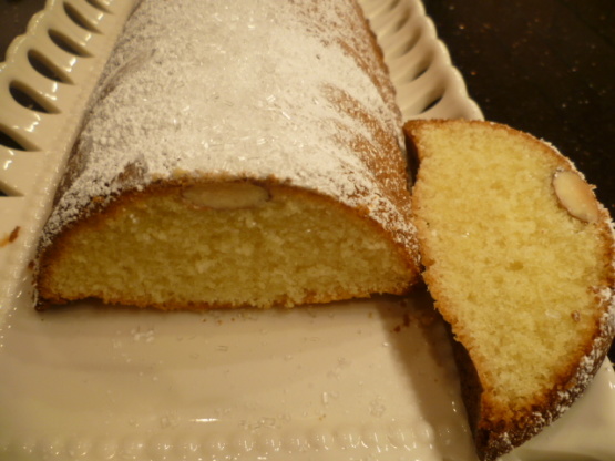 Scandinavian Almond Cake Pan – ScanSpecialties