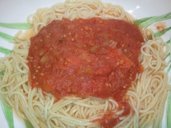 Canning Marinara Sauce Recipe - Food.com