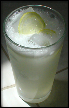 To Die for Lemonade!