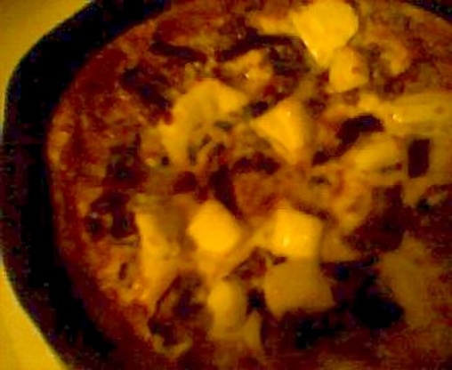 Leek, Prosciutto and Goat Cheese Frittata Recipe - Food.com
