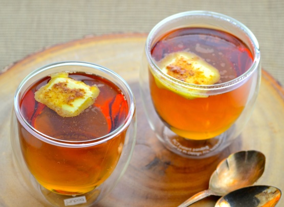 Tip #18: Serve up comforting cocktails