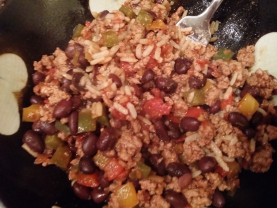 Abs Diet Chili Con Turkey Recipe - Food.com