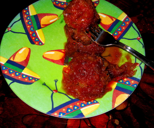 Sauerkraut Meatball Appetizers