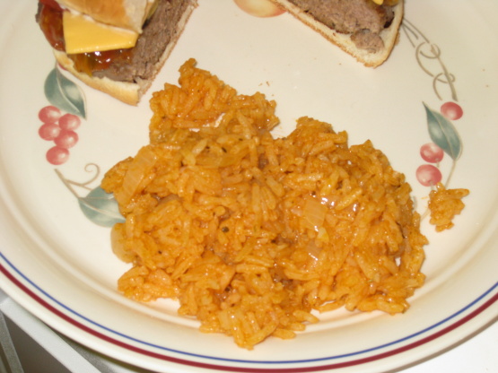 spanish rice wiki Rice spanish