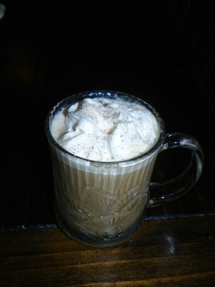 Coffee Punch Recipe - Food.com