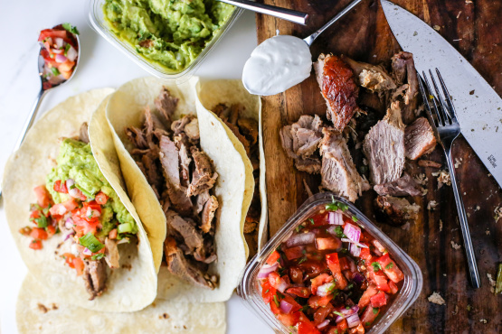 Tex-Mex Carnitas Recipe - Genius Kitchen