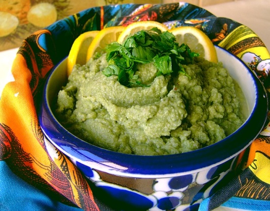 Cauliflower and Spinach Mash Recipe  - Food.com