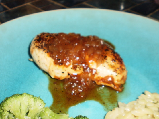 Sauteed Chicken With Tomato, Thyme &amp; White Wine Vinegar Recipe - Food.com