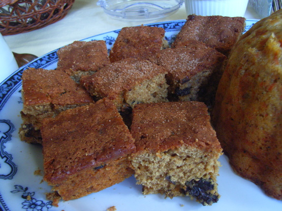 Easy Hot Cross Muffins