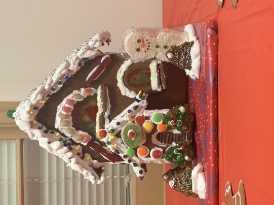 Quick-Dry Royal Icing