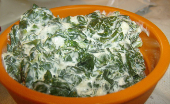 Spinach Recipe - Genius Kitchen