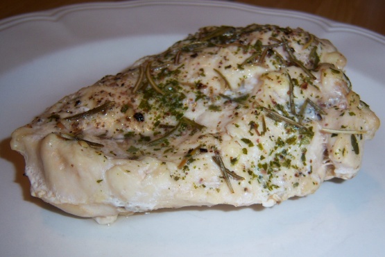 Weight Watchers Baked Chicken Recipe - Food.com