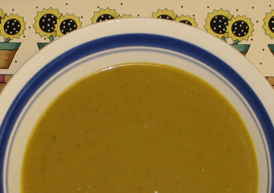 Chicken Coconut Curry Soup - A.k.a. Easy Mulligatawny! Recipe - Food.com