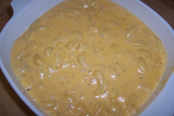 Creamy Stove Top Macaroni And Cheese America S Test Kitchen