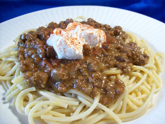 Crock Pot Non-Hungarian Goulash Recipe - Food.com