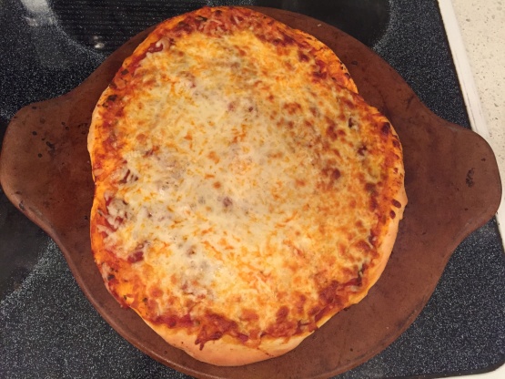 easy peezy pizza dough bread machine pizza dough recipe genius photo by songnverse