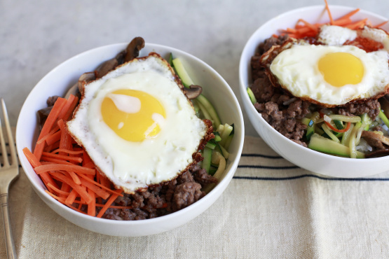 Bibimbap