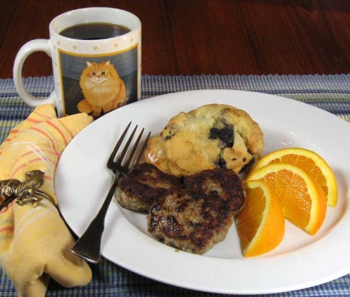Juicy Turkey Breakfast Sausage Recipe - Food.com