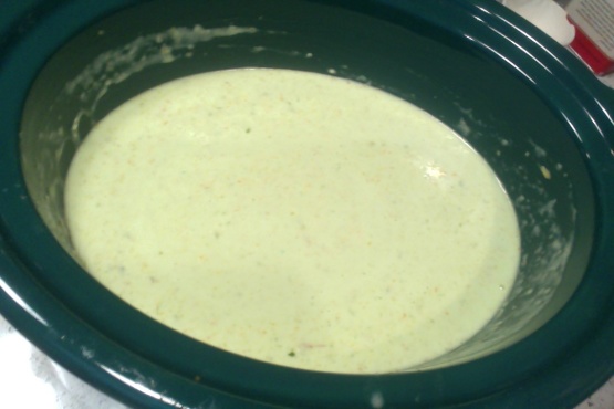 Cream of Jalapeno Soup Recipe - Food.com