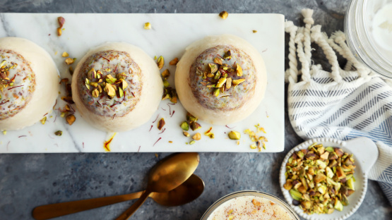 Kulfi