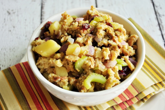 Bakinbaby's Elegant Stove Top Stuffing Recipe - Food.com