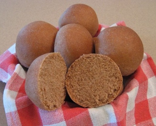Whole Wheat Dinner Rolls Recipe - Food.com