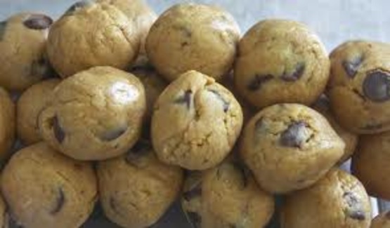 peanut butter balls recipe