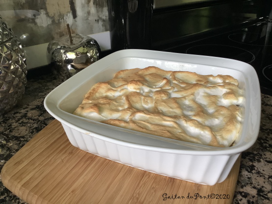 Wilma's Lemon Moments