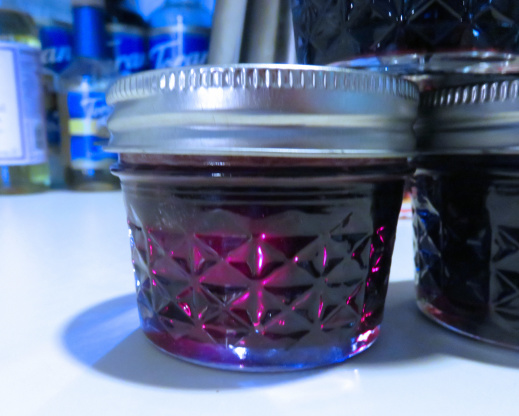 Port Wine Jelly