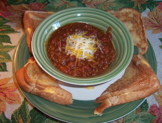 Easy Chili