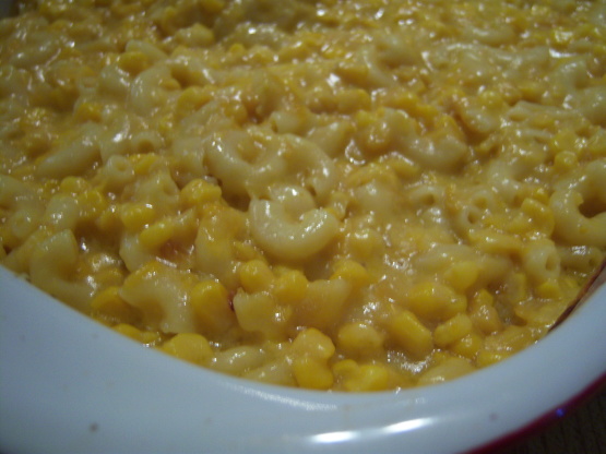 macaroni corn casserole pioneer woman macaroni corn casserole pioneer woman