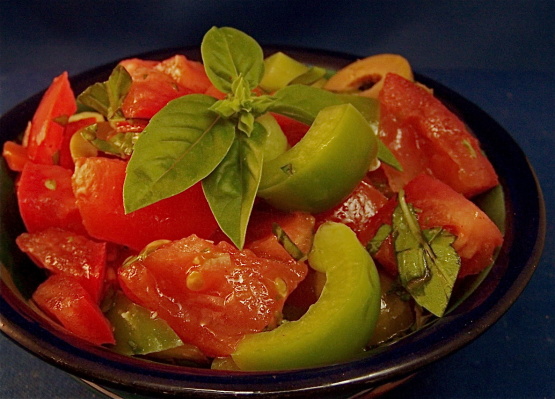 Creole Salad Recipe - Food.com