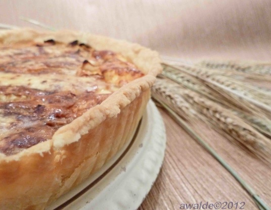 Perfect Pie Crust Recipe - Food.com