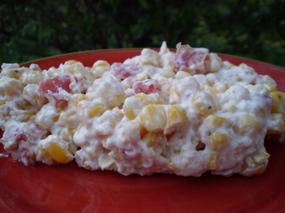 Rotel Corn Recipe - Food.com