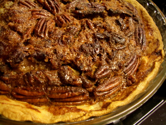 Southern Pecan Pie Recipe - Food.com