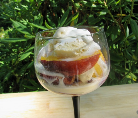 Godiva Liqueur Coupe - Image 2