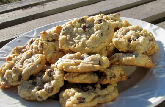 Chocolate Chip Cookies - Betty Crocker's 1969 Recipe - Food.com