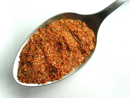 Montreal Steak Spice Rub
