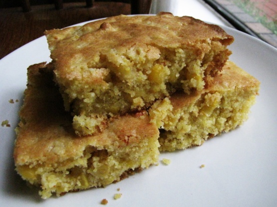 Super-Moist Cornbread Recipe - Food.com